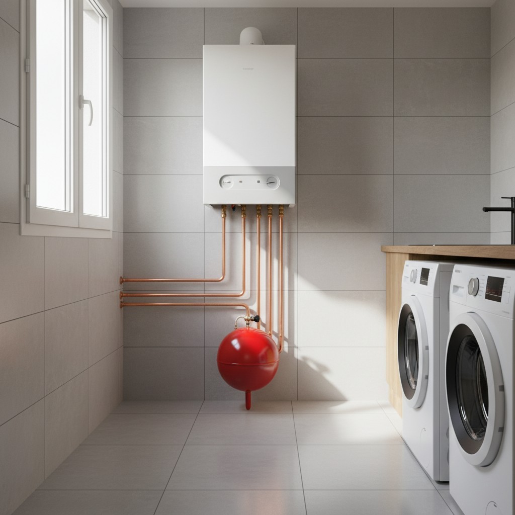 EAU ENERGIE SERVICE
